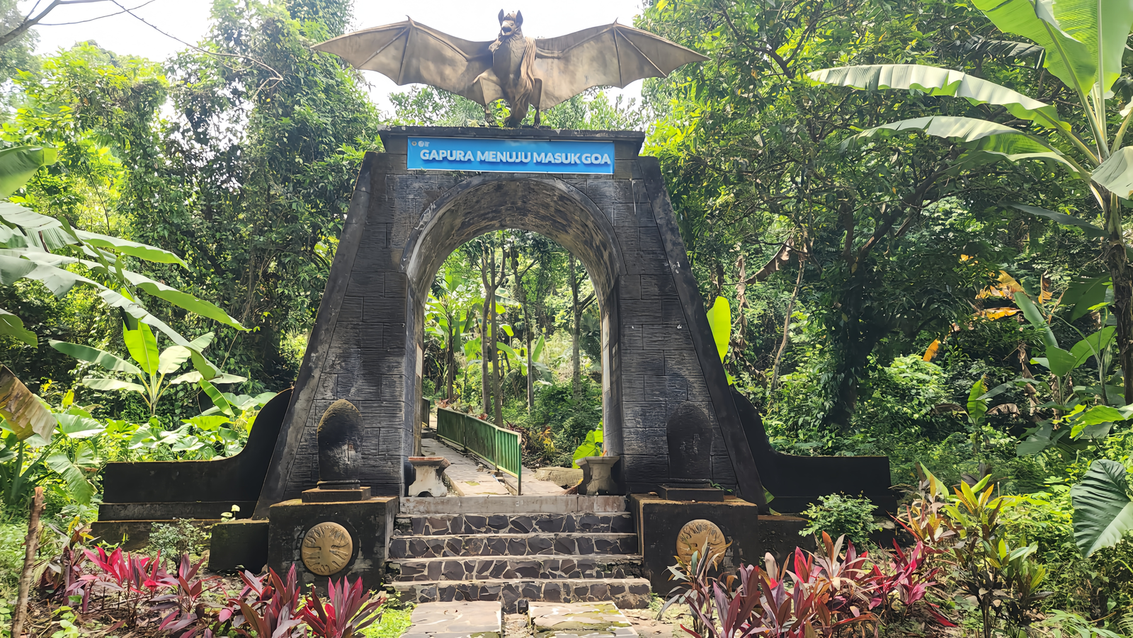 Goa Margo Tresno 