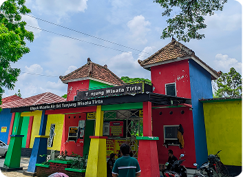 Sri Tanjung Wisata Tirta