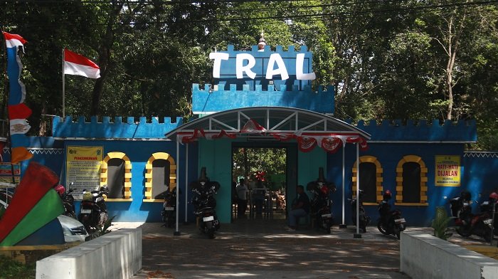 Taman Rekreasi Anjuk Ladang