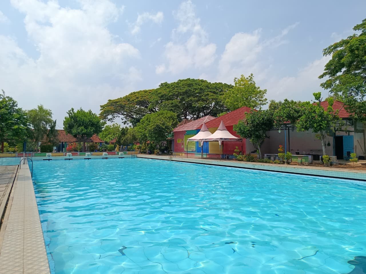 Sri Tanjung Wisata Tirta